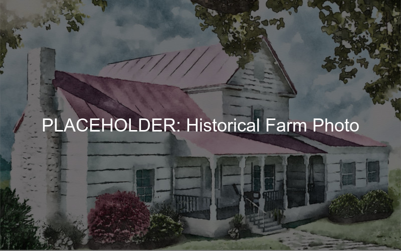 Cardinal Point Farm History