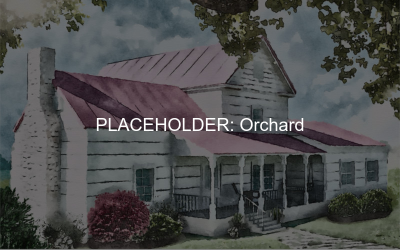 Orchards & Farm Markets